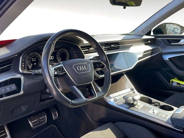 Audi A6 Avant TFSI E 55 TFSI E Quattro S Tronic - 2021 - Joinsteer - #10