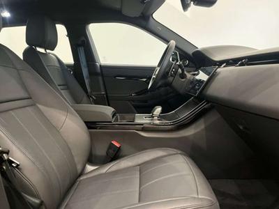 Land Rover Range Rover Evoque D200 Dynamic SE Black Pack