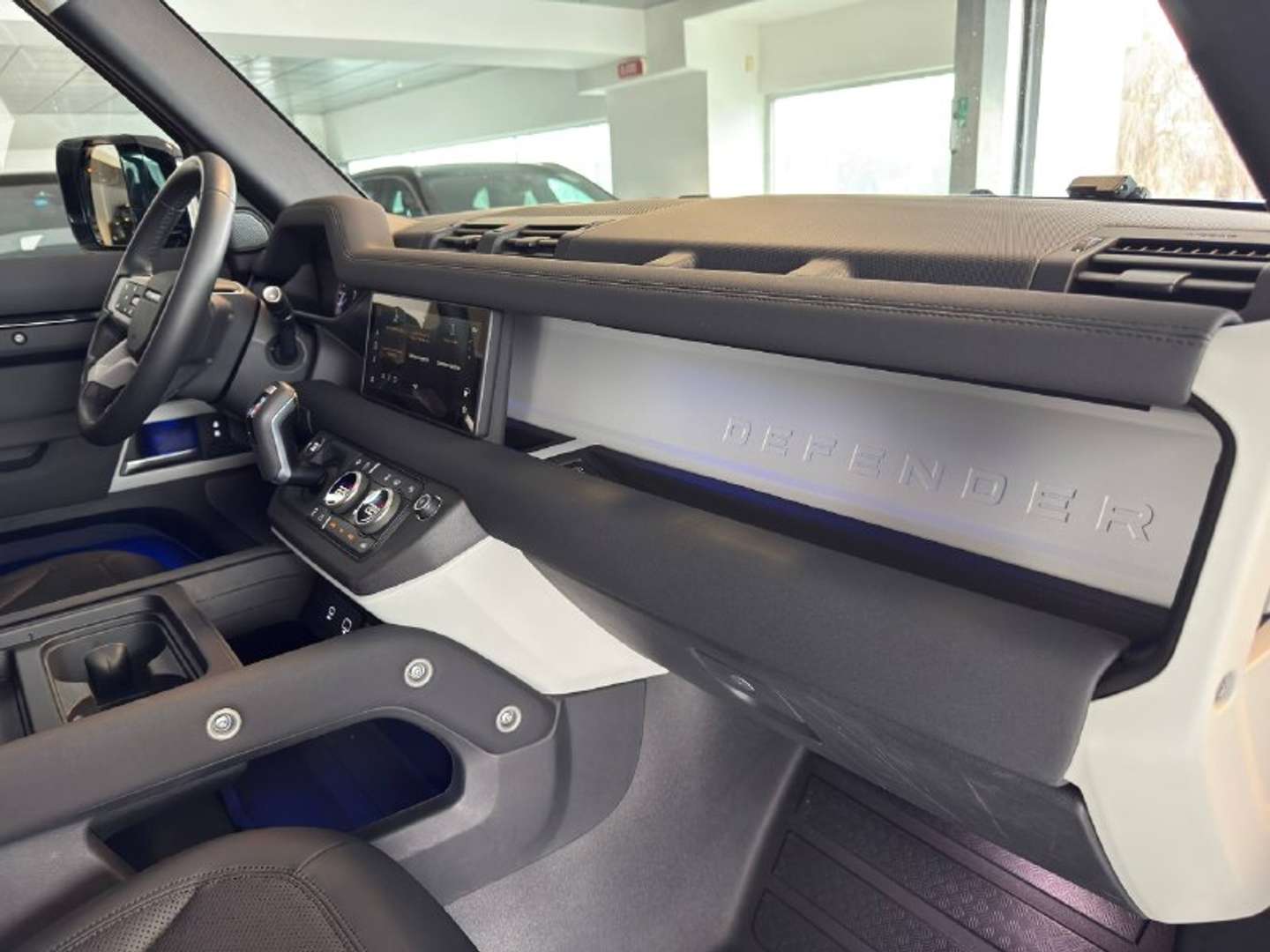 Land Rover Defender 110 SE Awd 3.0d I6 Mhev 200cv - 2023 - Joinsteer - #15