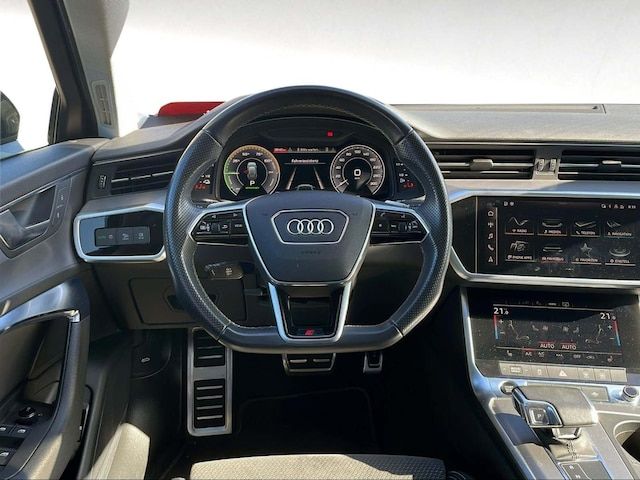 Audi A6 Avant TFSI E 55 TFSI E Quattro S Tronic - 2021 - Joinsteer - #11