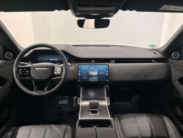 Land Rover Range Rover Evoque D200 Dynamic SE Black Pack — photo 4