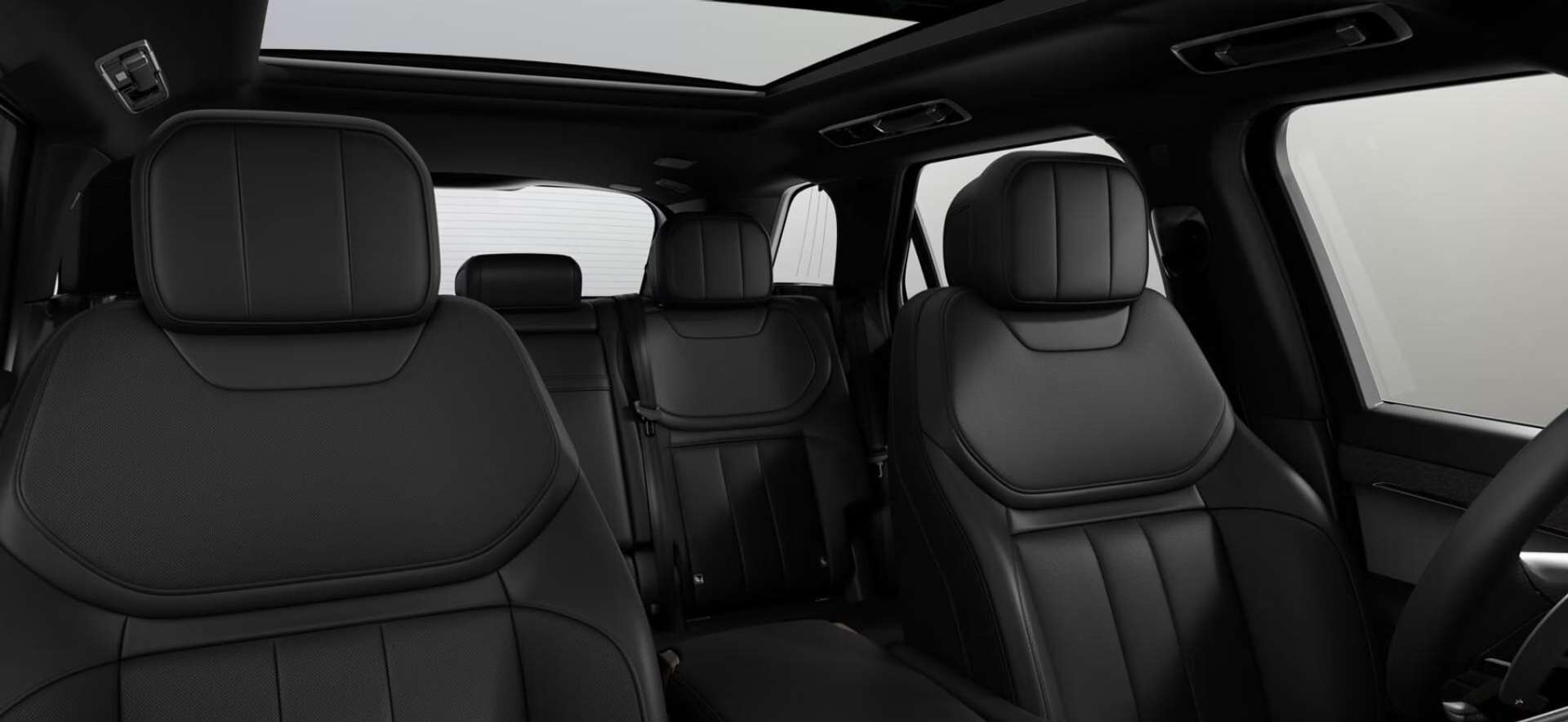 Land Rover Range Rover Sport P460e Dynamic SE AWD Auto 26MY - 2026 - Joinsteer - #6