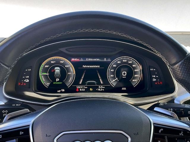 Audi A6 Avant TFSI E 55 TFSI E Quattro S Tronic - 2021 - Joinsteer - #12