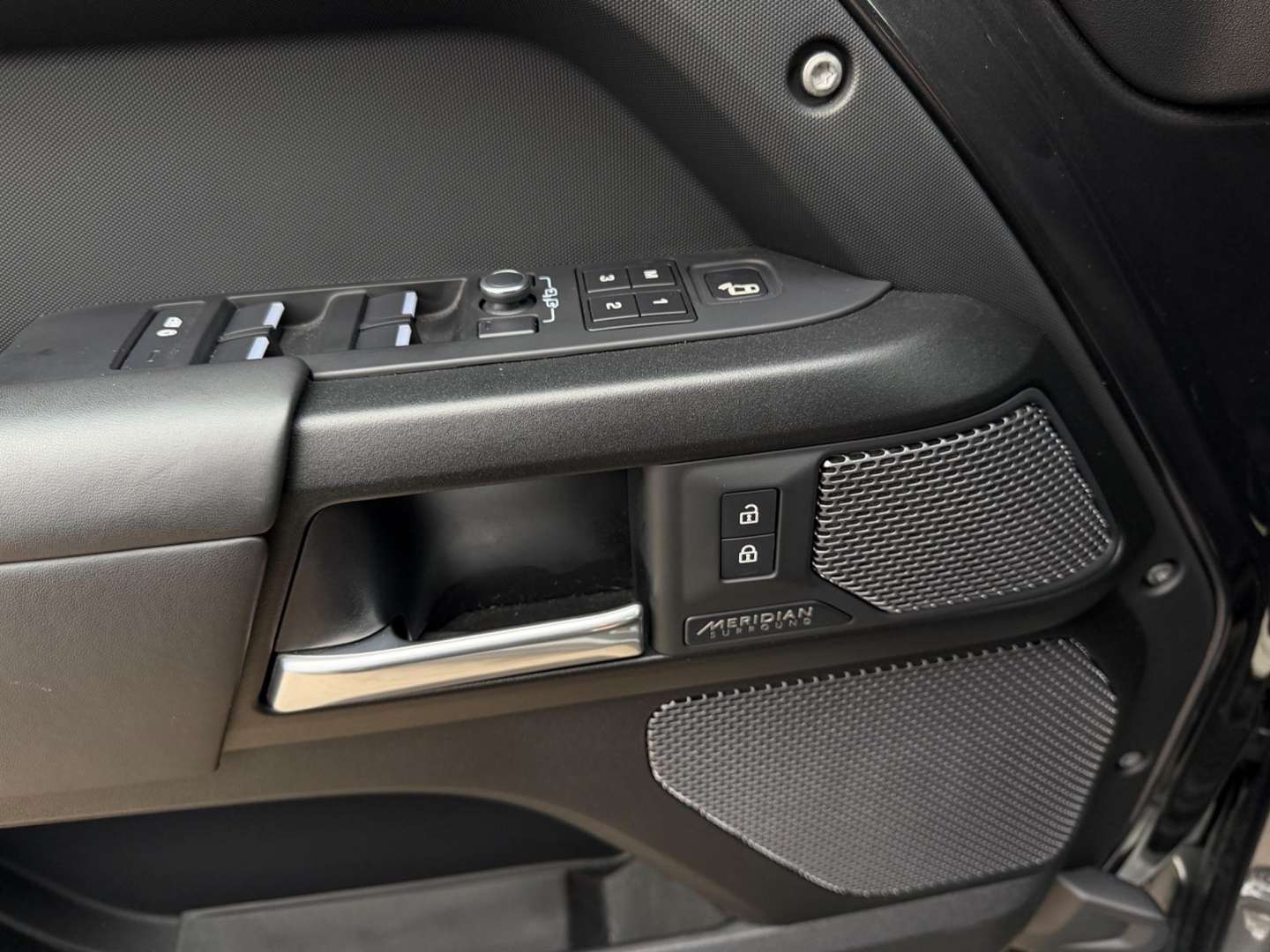 Land Rover Defender 110 Carpathian Edition/Matt/Pano V8 5.0 - 2022 - Joinsteer - #30