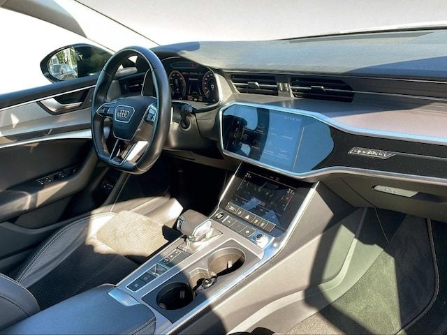 Audi A6 Avant TFSI E 55 TFSI E Quattro S Tronic - 2021 - Joinsteer - #13