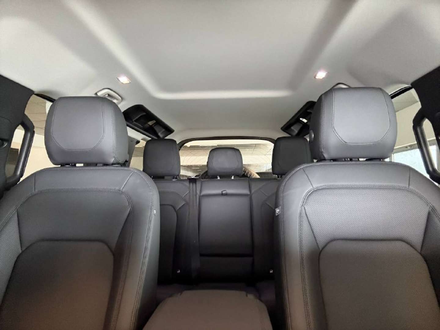 Land Rover Defender 110 SE Awd 3.0d I6 Mhev 200cv - 2023 - Joinsteer - #16