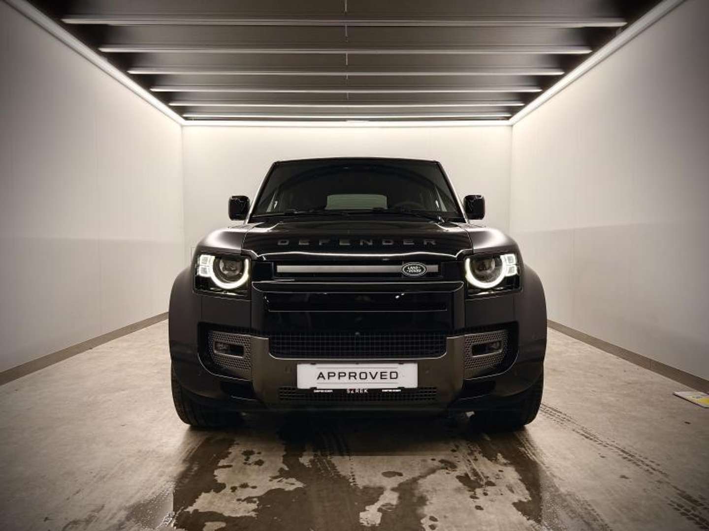 Land Rover Defender 110 Carpathian Edition P525 V8 - 2024 - Joinsteer - #2