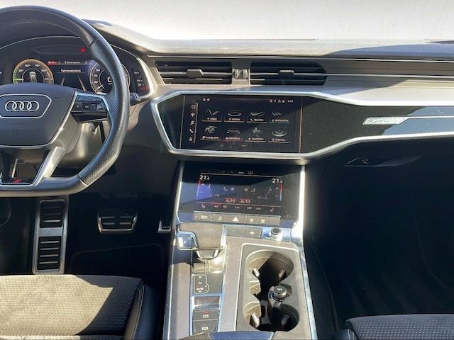 Audi A6 Avant TFSI E 55 TFSI E Quattro S Tronic - 2021 - Joinsteer - #14