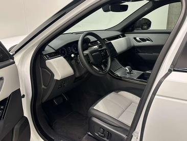 Land Rover Range Rover Velar P400e R-Dynamic SE — photo 11