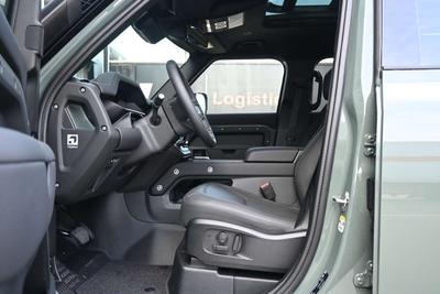 Land Rover Defender 110 Trophy Edition 2.0 P300e -  - Joinsteer - #2