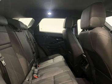 Land Rover Range Rover Evoque D200 Dynamic SE Black Pack — photo 5