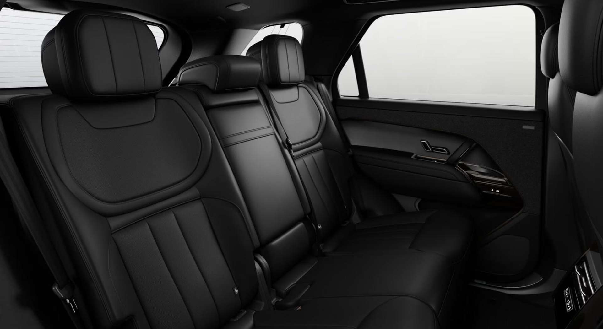 Land Rover Range Rover Sport P460e Dynamic SE AWD Auto 26MY - 2026 - Joinsteer - #7