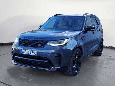 Land Rover Discovery Dynamic HSE D350 -  - Joinsteer - #1
