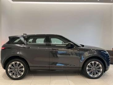 Land Rover Range Rover Evoque D200 Dynamic SE Black Pack — photo 6