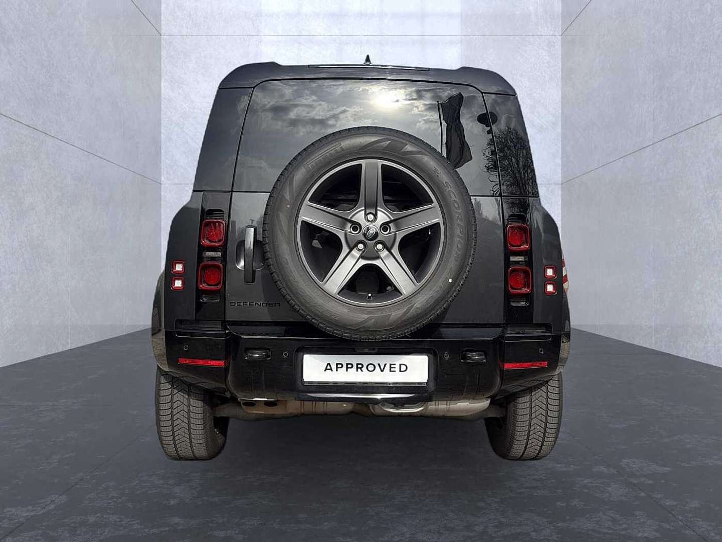 Land Rover Defender 110 D300 X-Dyn. SE AHK|Pano|HUD - 2025 - Joinsteer - #6