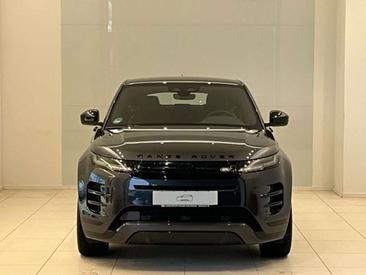 Land Rover Range Rover Evoque D200 Dynamic SE Black Pack — photo 7