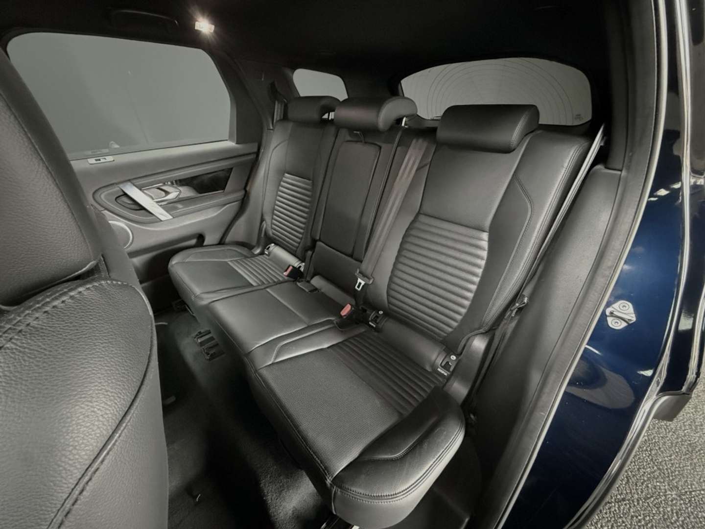 Land Rover Discovery Sport S Black Pack P300e - 2021 - Joinsteer - #6