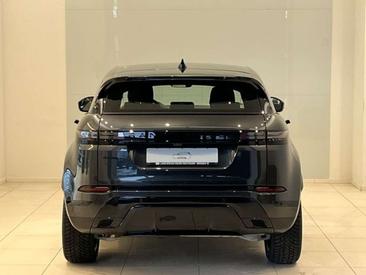 Land Rover Range Rover Evoque D200 Dynamic SE Black Pack — photo 8