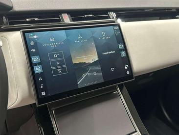 Land Rover Range Rover Velar P400e R-Dynamic SE — photo 13