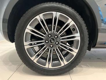 Land Rover Range Rover Evoque D200 Dynamic SE Black Pack — photo 9