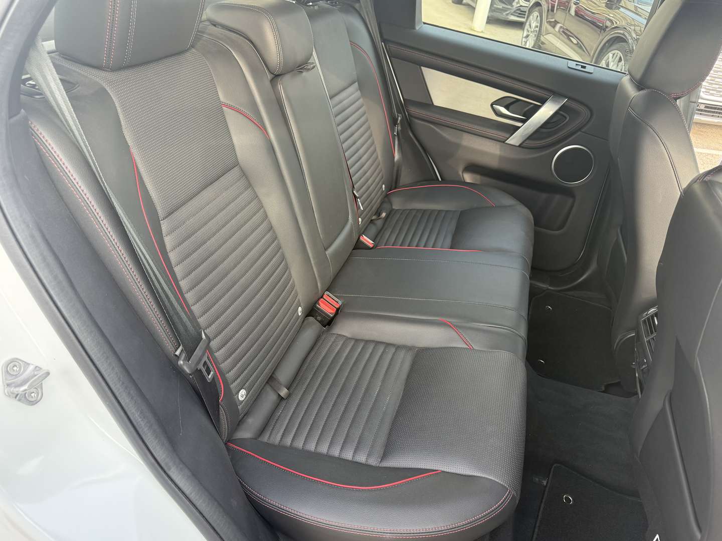 Land Rover Discovery Sport 2.0d Td4 Mhev R-Dynamic SE Awd 163cv Auto - 2023 - Joinsteer - #12