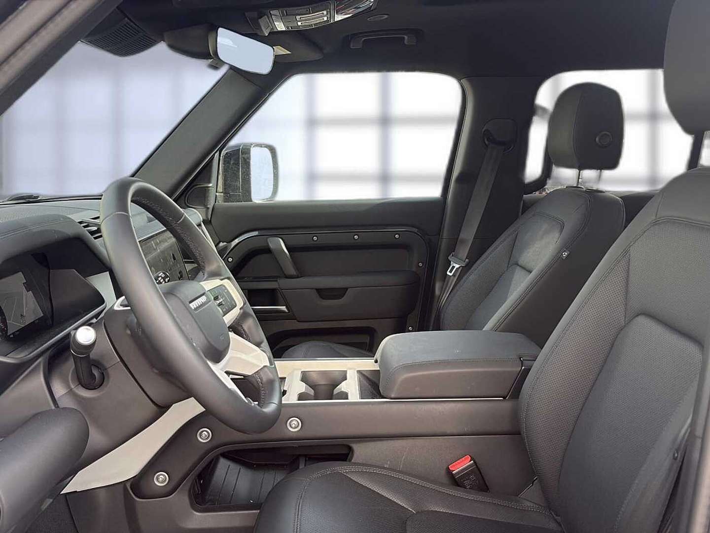 Land Rover Defender 110 D300 X-Dyn. SE AHK|Pano|HUD - 2025 - Joinsteer - #7