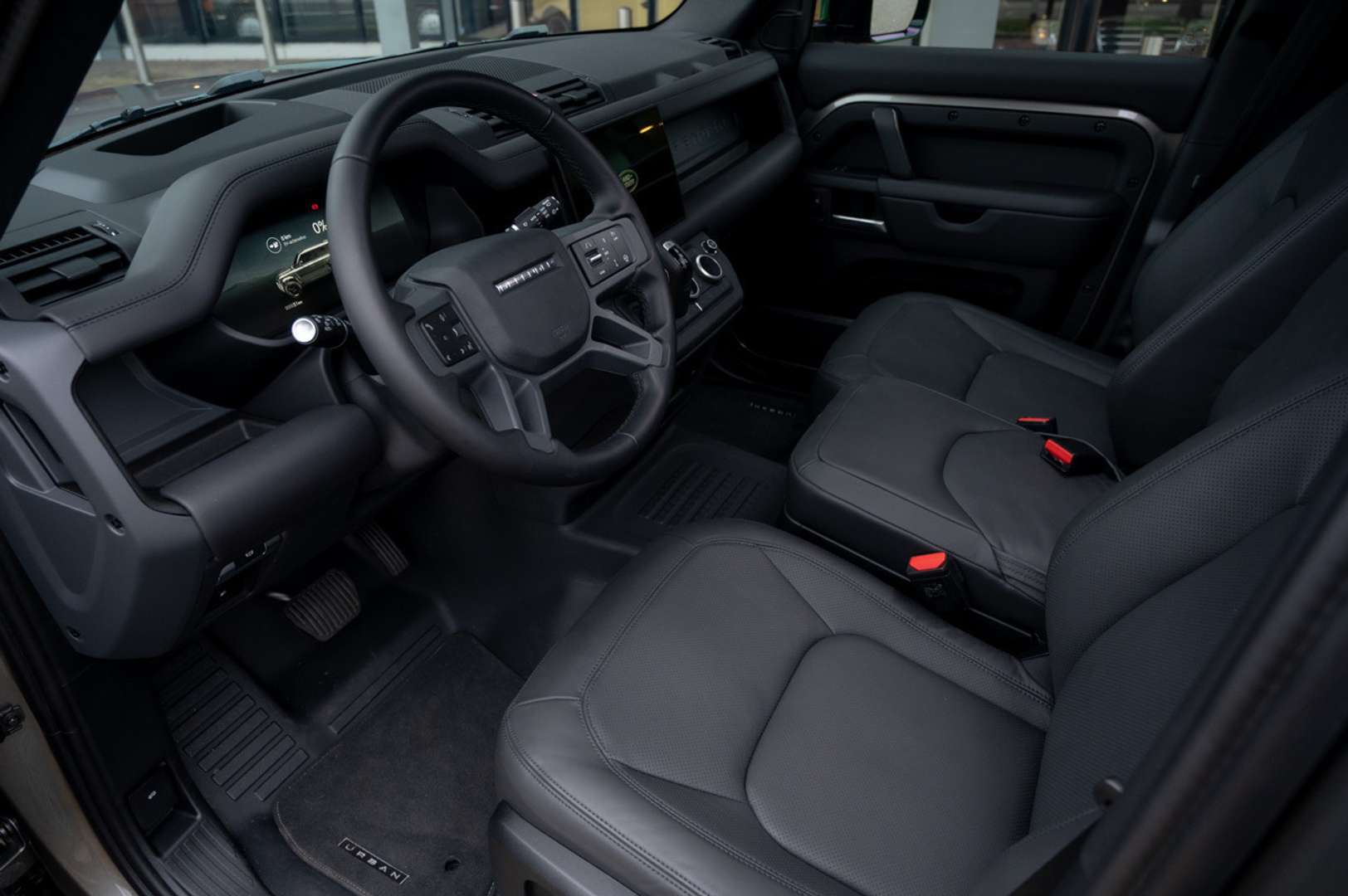 Land Rover Defender 110 P300e X-Dynamic HSE Urban Widetrack 6-Seats - 2026 - Joinsteer - #7