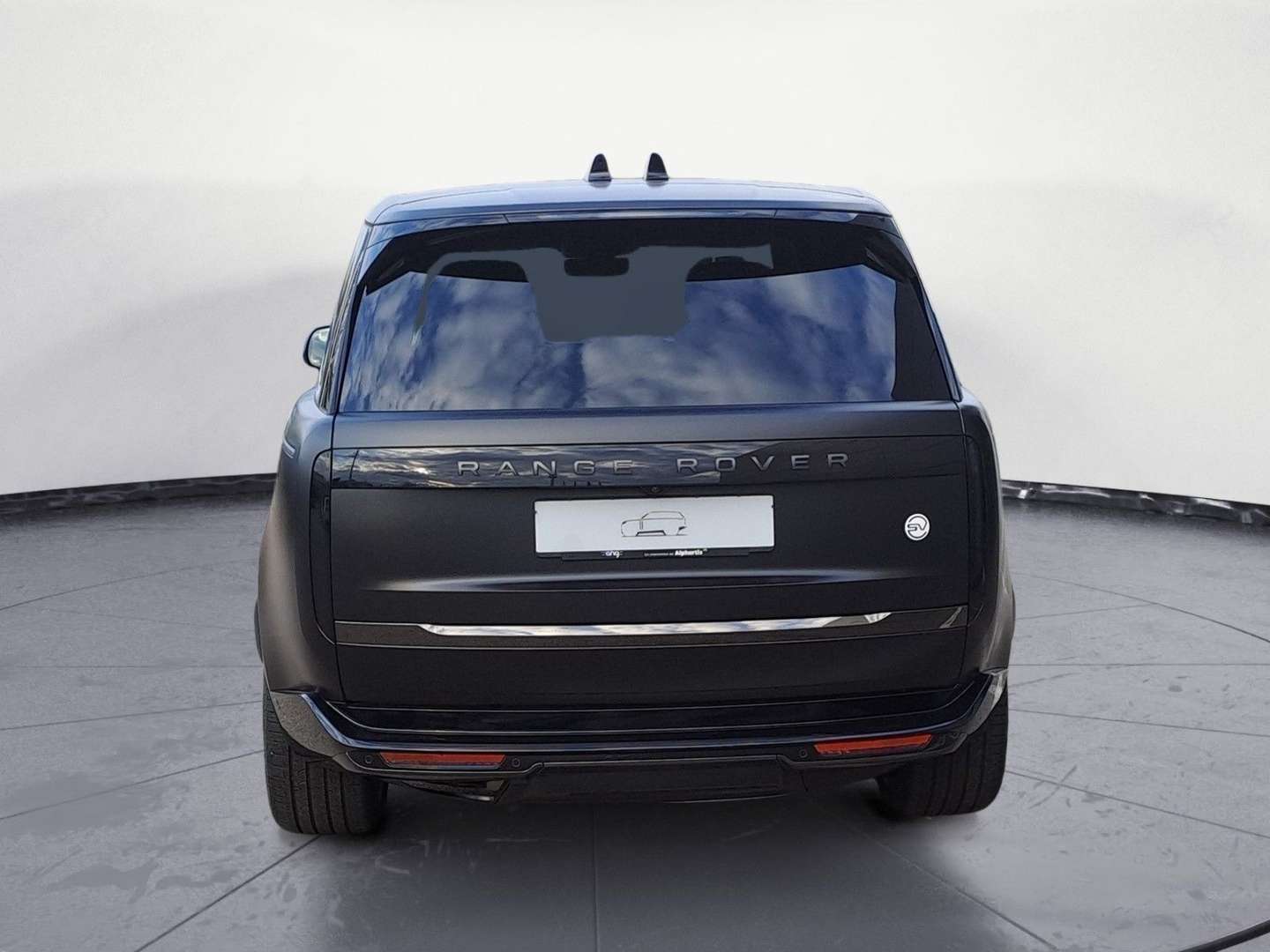 Land Rover Range Rover D350 LWB SV Club Suite SVO MATT - 2025 - Joinsteer - #7