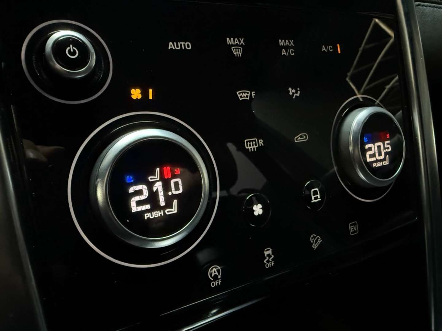 Land Rover Discovery Sport S Black Pack P300e - 2021 - Joinsteer - #8