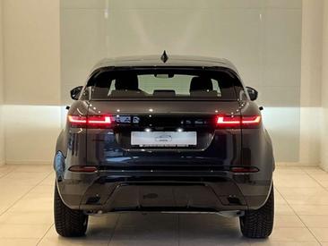 Land Rover Range Rover Evoque D200 Dynamic SE Black Pack — photo 12