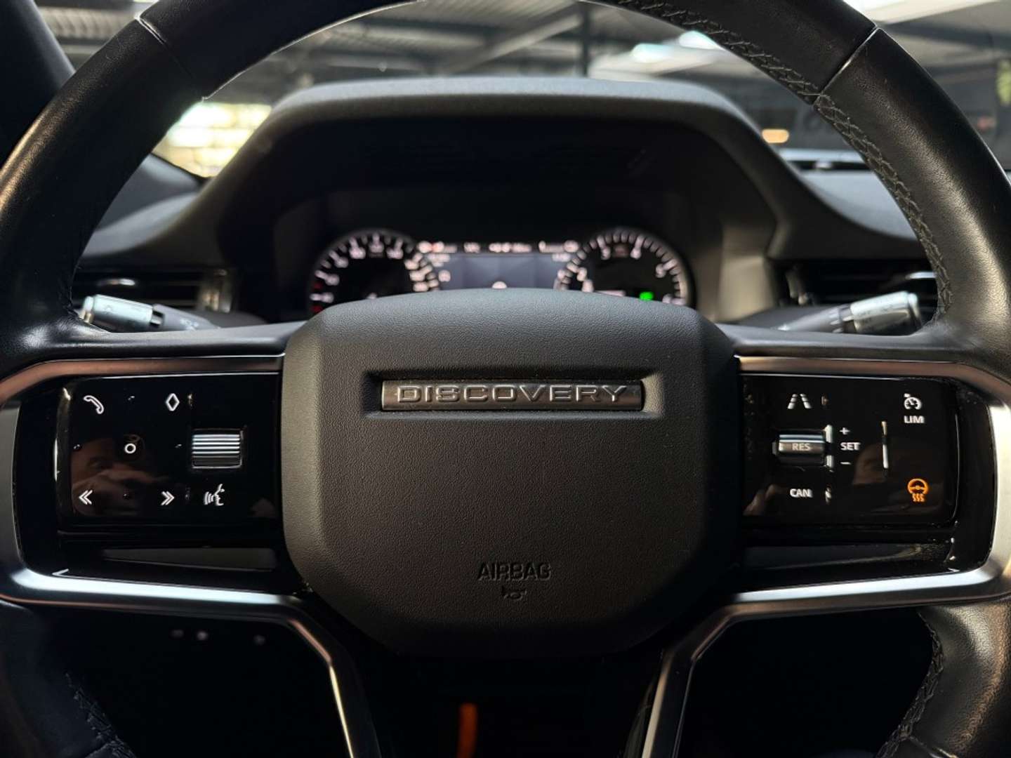 Land Rover Discovery Sport S Black Pack P300e - 2021 - Joinsteer - #9