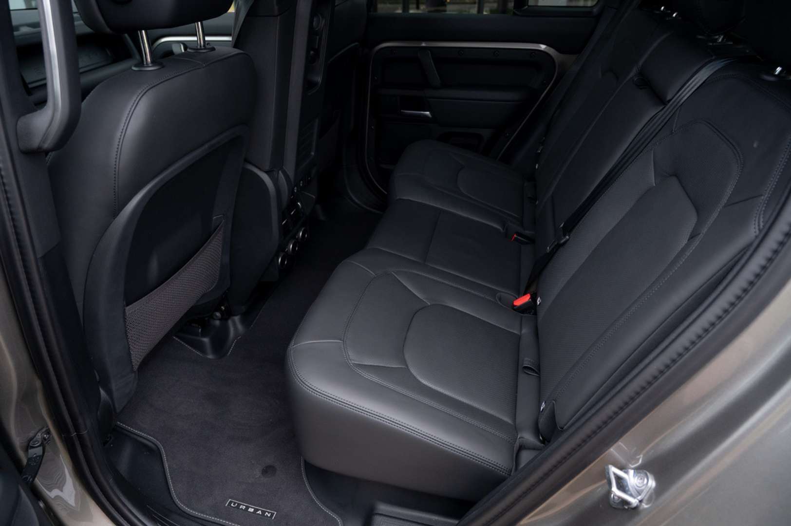 Land Rover Defender 110 P300e X-Dynamic HSE Urban Widetrack 6-Seats - 2026 - Joinsteer - #9