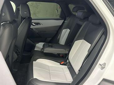 Land Rover Range Rover Velar P400e R-Dynamic SE — photo 15