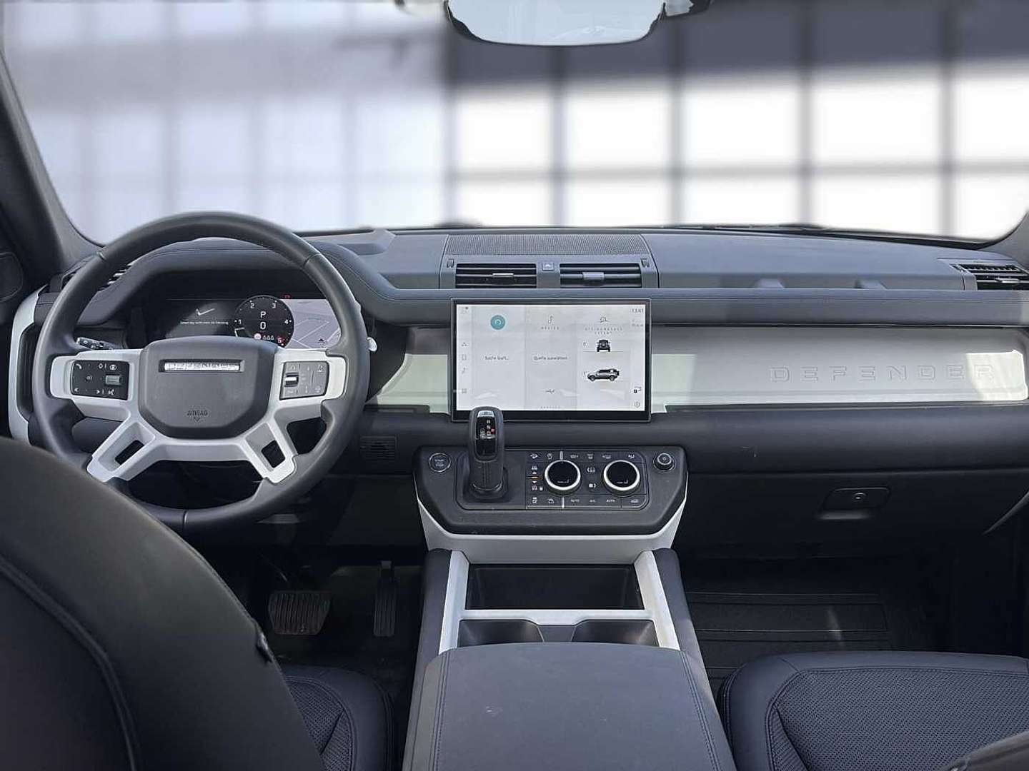 Land Rover Defender 110 D300 X-Dyn. SE AHK|Pano|HUD - 2025 - Joinsteer - #9