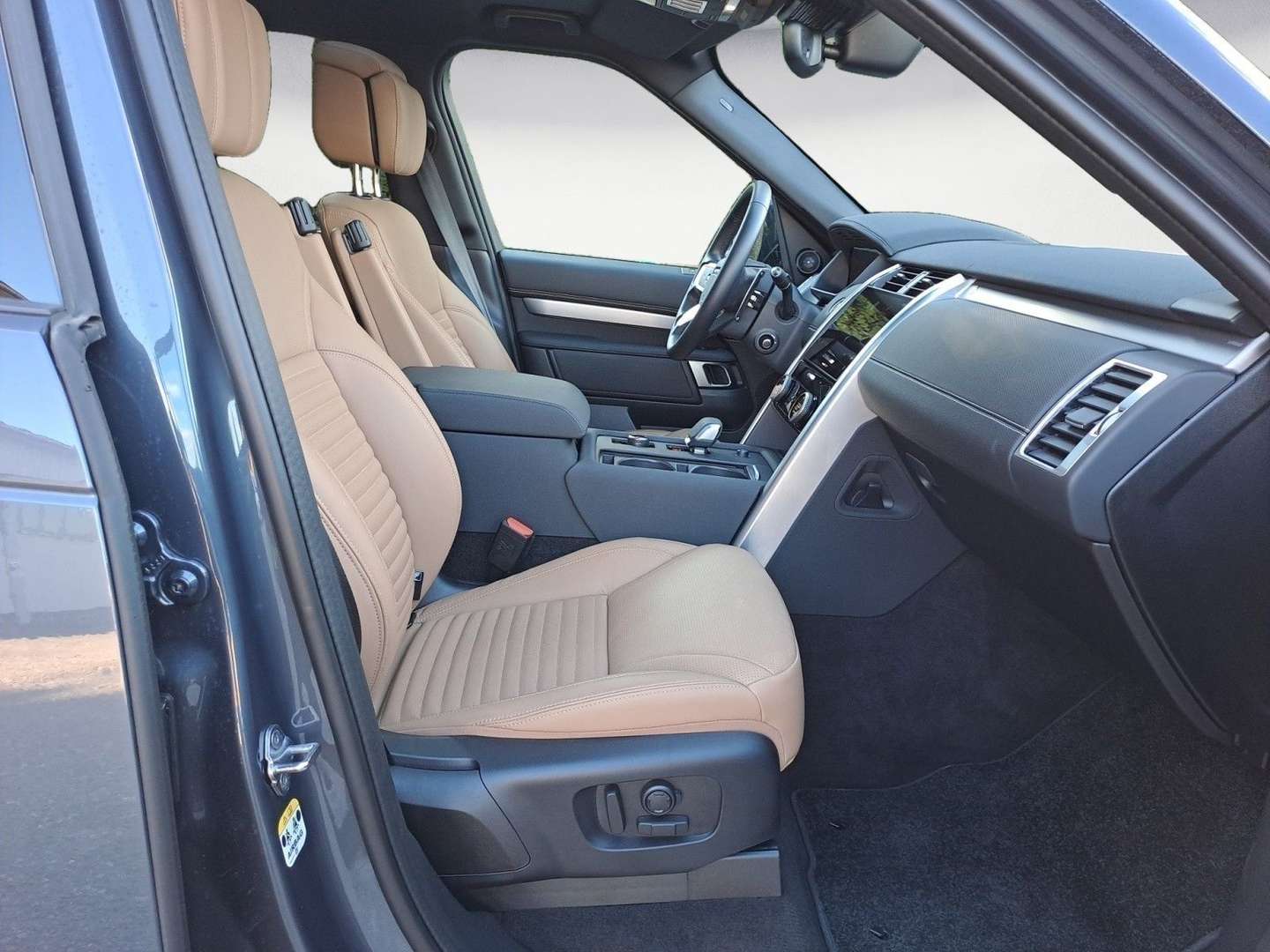 Land Rover Discovery Dynamic HSE D350 - 2025 - Joinsteer - #7