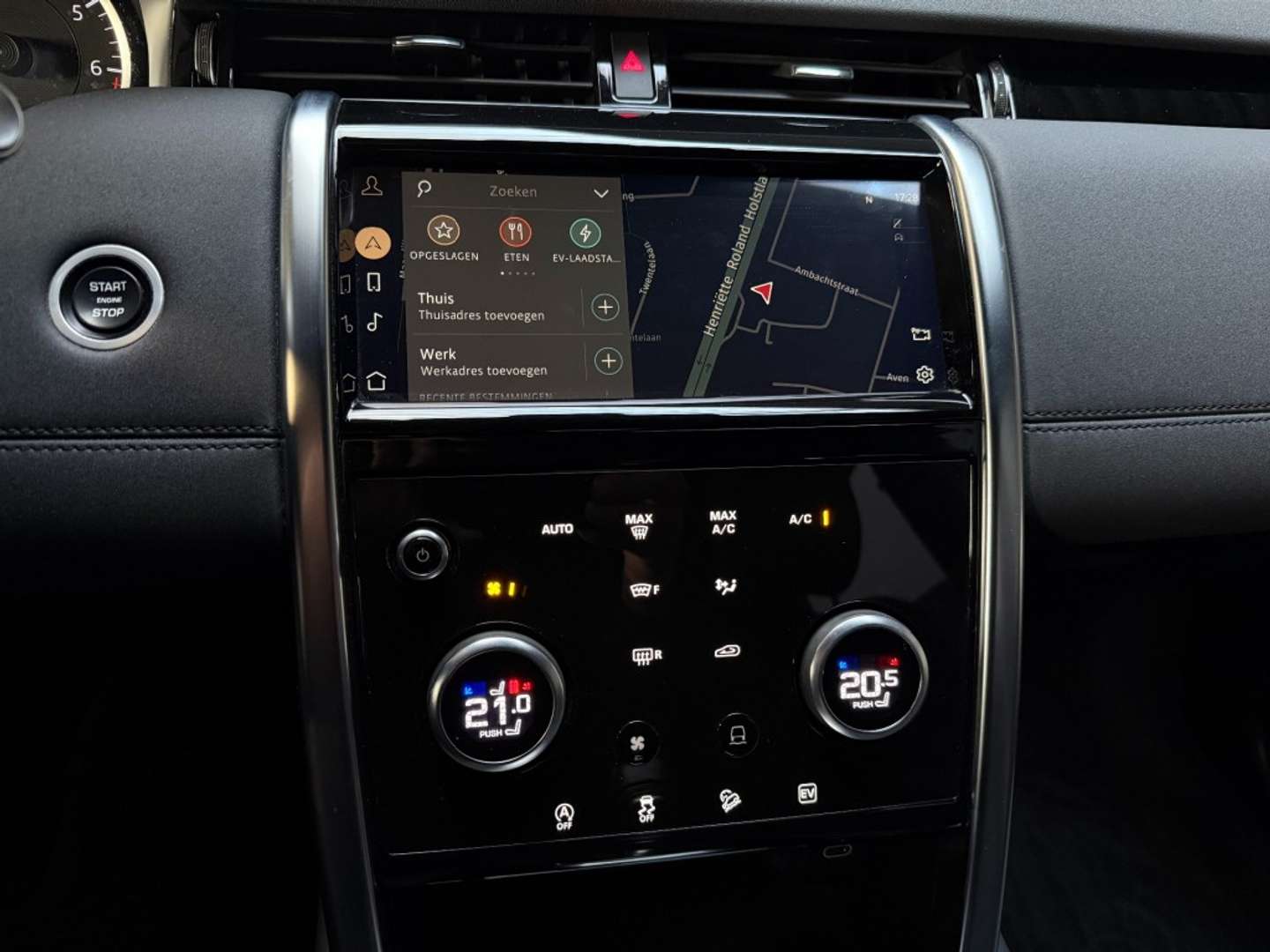 Land Rover Discovery Sport S Black Pack P300e - 2021 - Joinsteer - #11