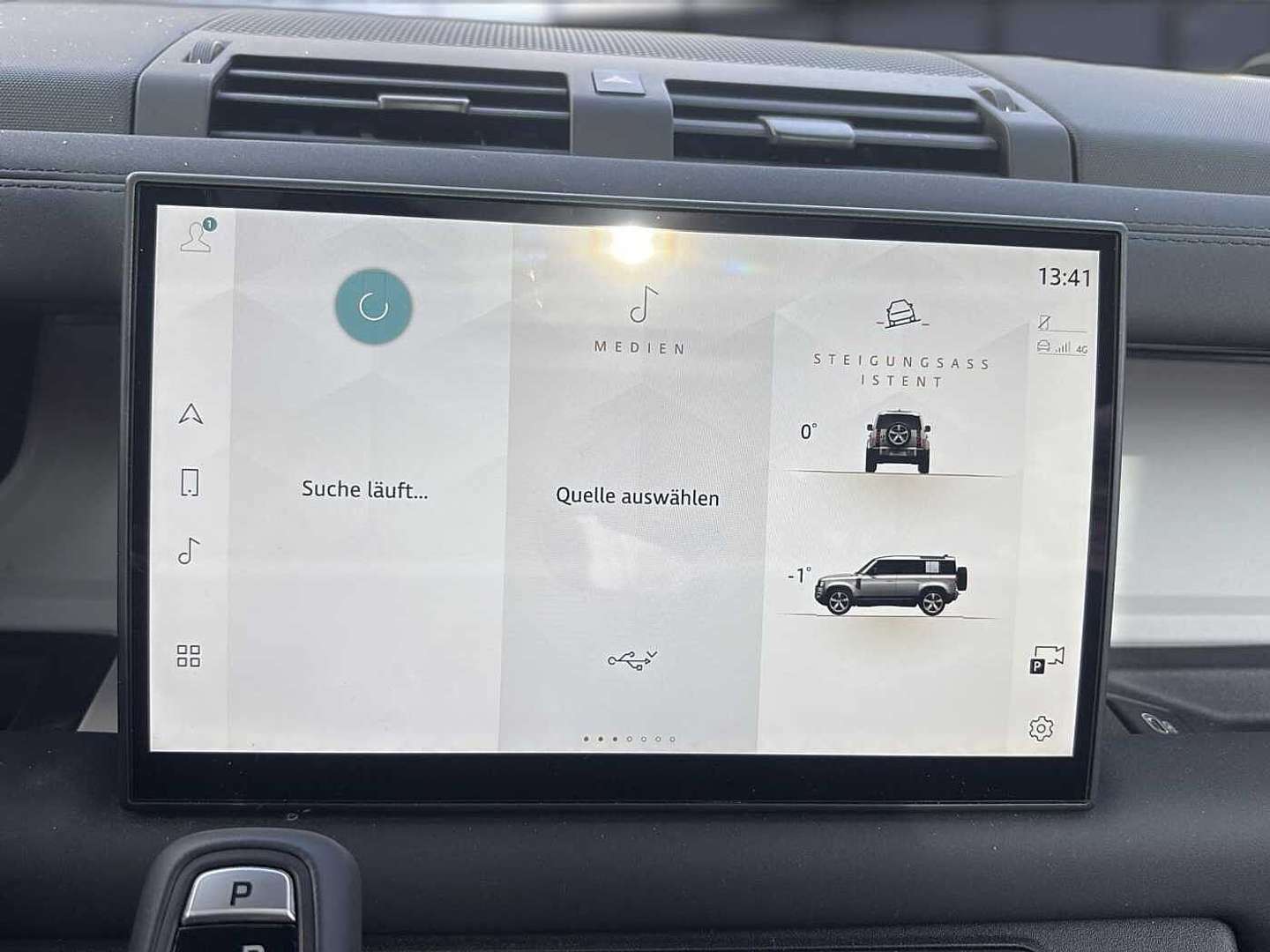 Land Rover Defender 110 D300 X-Dyn. SE AHK|Pano|HUD - 2025 - Joinsteer - #11