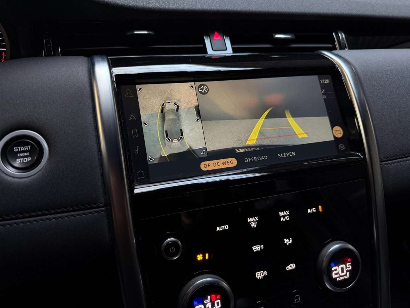 Land Rover Discovery Sport S Black Pack P300e - 2021 - Joinsteer - #12