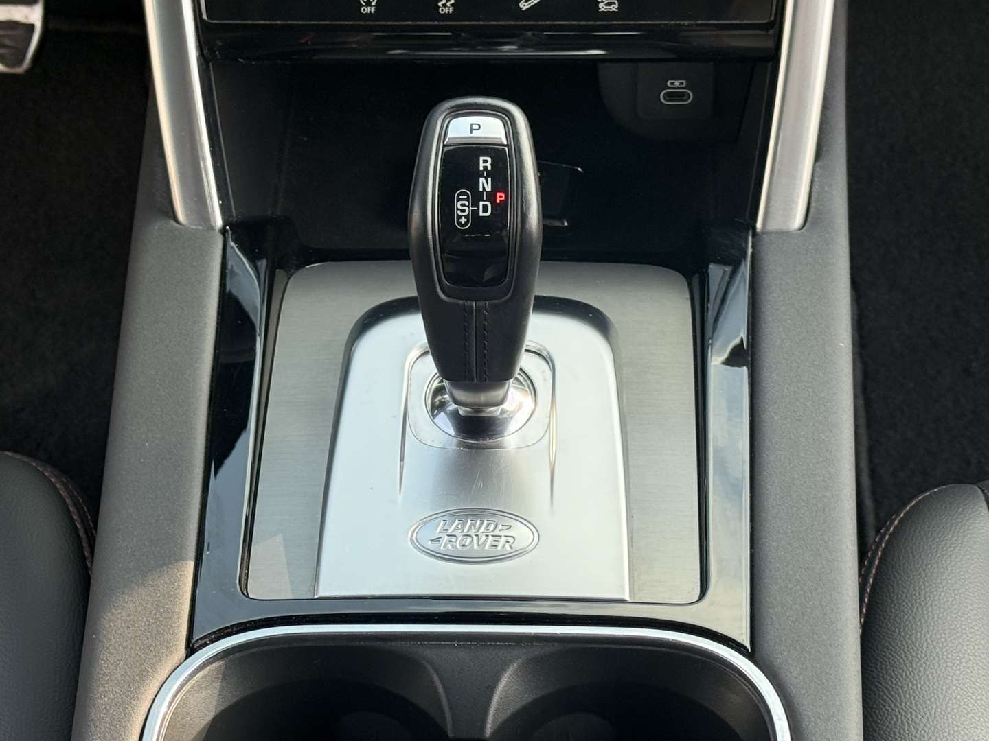 Land Rover Discovery Sport 2.0d Td4 Mhev R-Dynamic SE Awd 163cv Auto - 2023 - Joinsteer - #16