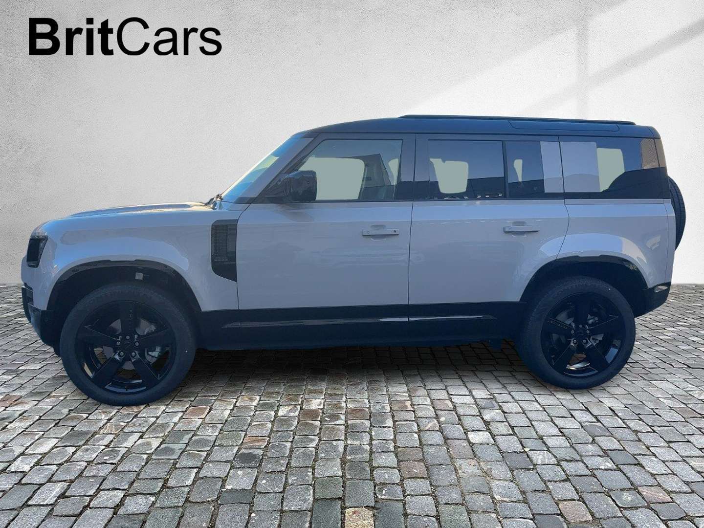 Land Rover Defender 110 D250 X-Dyn.SE 360-CAM ACC CAM LED - 2026 - Joinsteer - #3