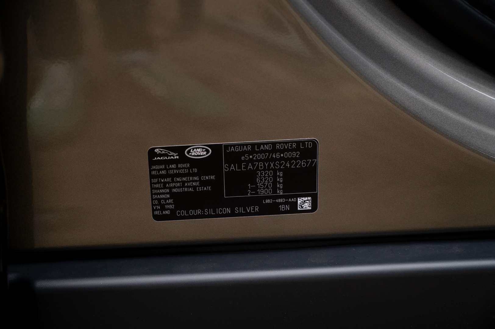 Land Rover Defender 110 P300e X-Dynamic HSE Urban Widetrack 6-Seats - 2026 - Joinsteer - #12