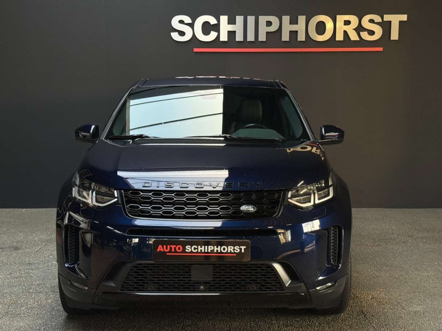 Land Rover Discovery Sport S Black Pack P300e - 2021 - Joinsteer - #13