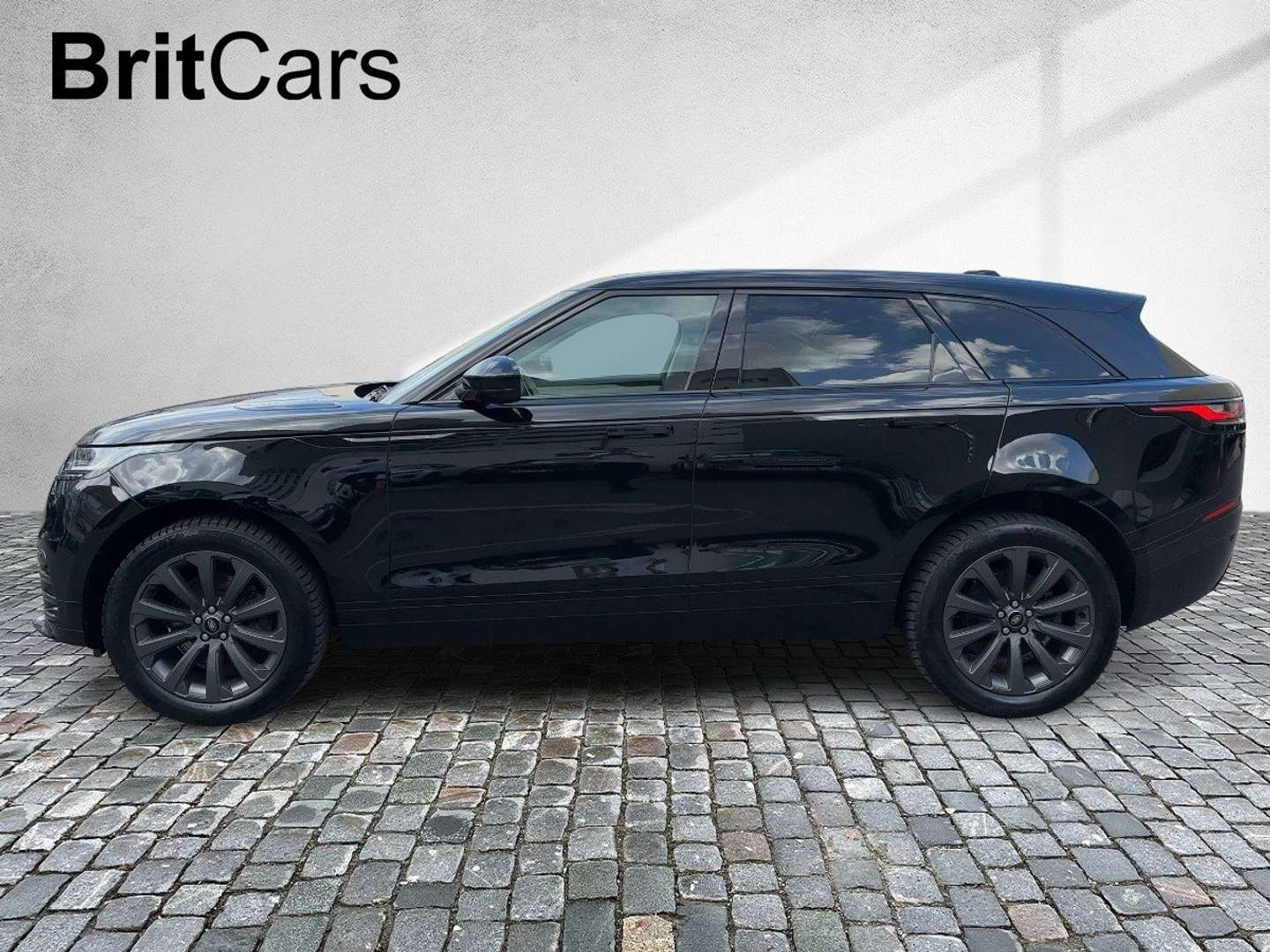 Land Rover Range Rover Velar ACC CAM LED R-Dynamic SE - 2023 - Joinsteer - #3