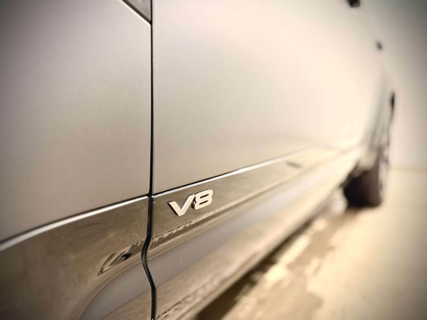 Land Rover Defender 110 Carpathian Edition P525 V8 - 2024 - Joinsteer - #15