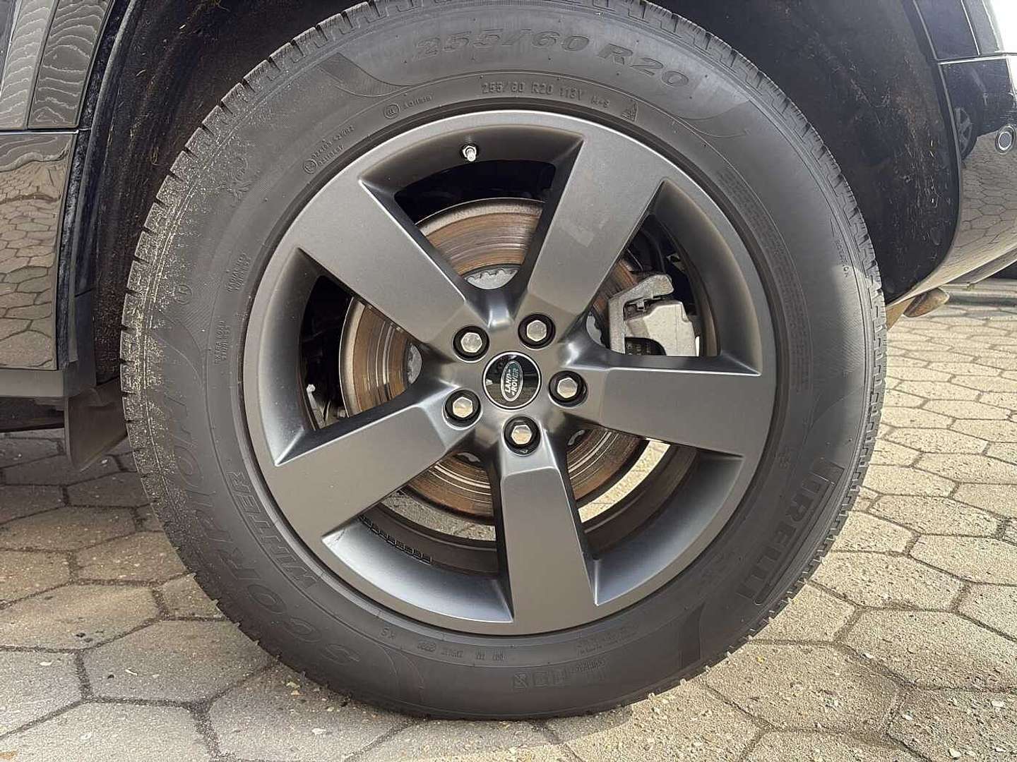 Land Rover Defender 110 D300 X-Dyn. SE AHK|Pano|HUD - 2025 - Joinsteer - #13