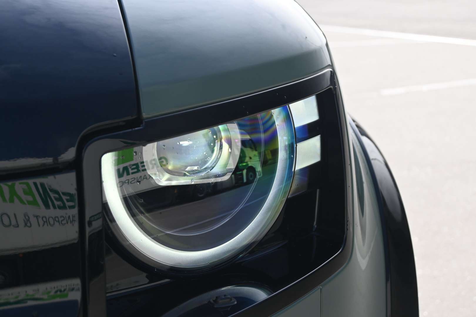 Land Rover Defender 110 Trophy Edition 2.0 P300e - 2026 - Joinsteer - #12