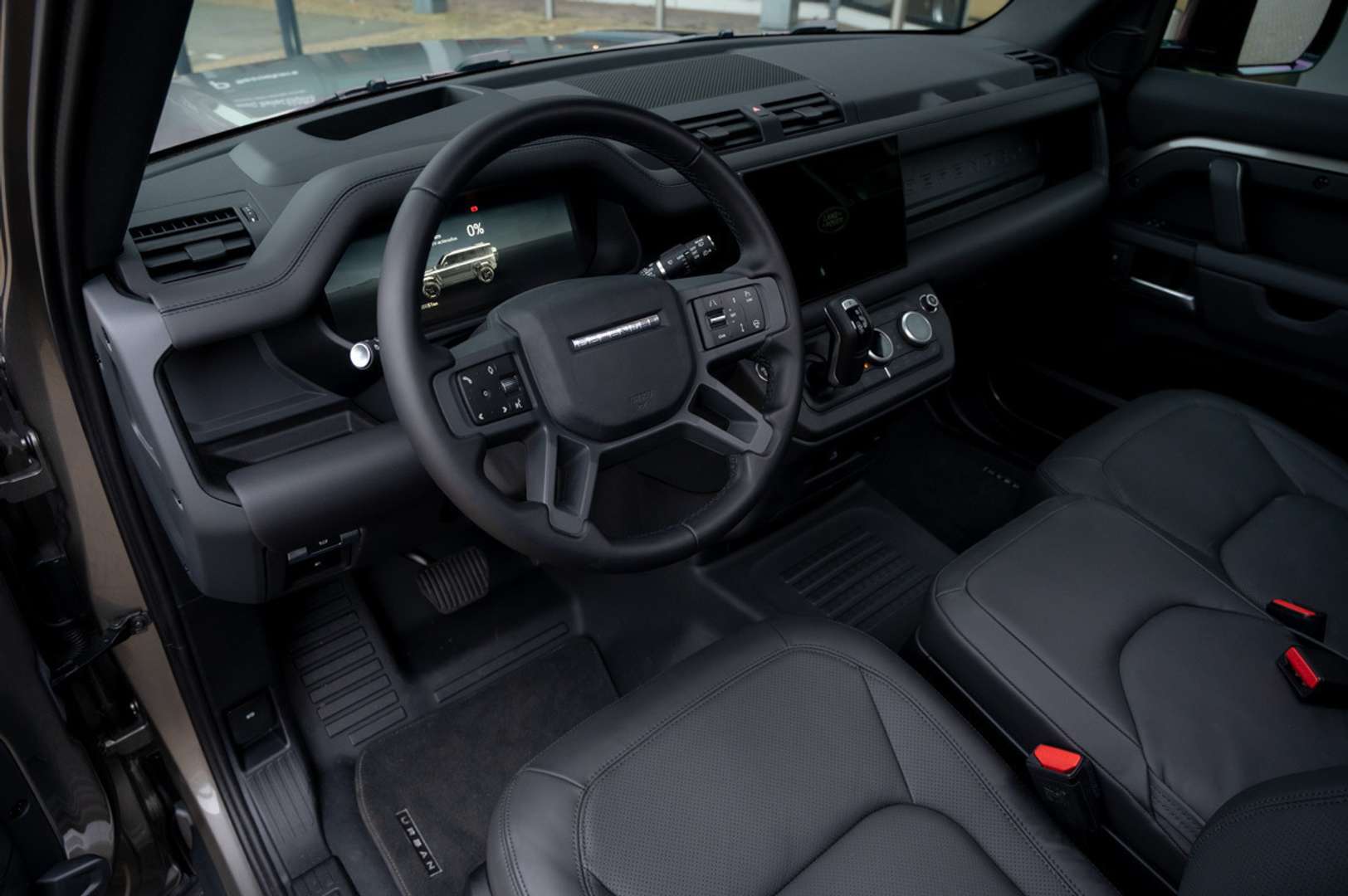 Land Rover Defender 110 P300e X-Dynamic HSE Urban Widetrack 6-Seats - 2026 - Joinsteer - #14