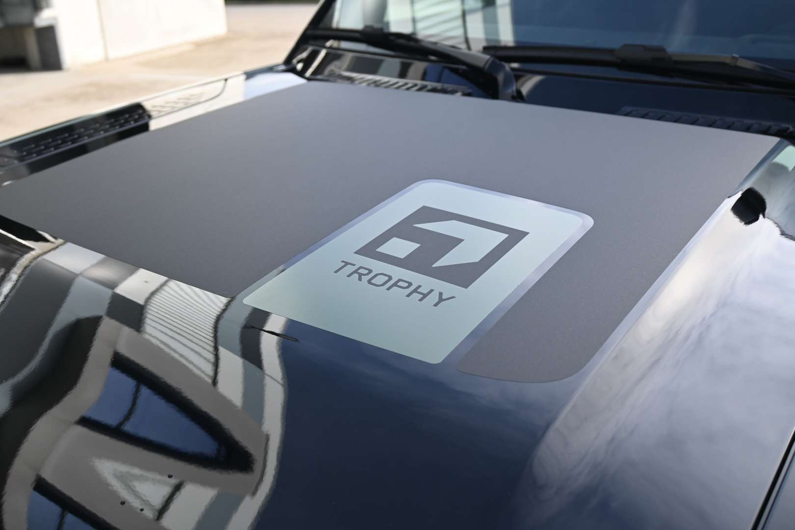 Land Rover Defender 110 Trophy Edition 2.0 P300e - 2026 - Joinsteer - #13