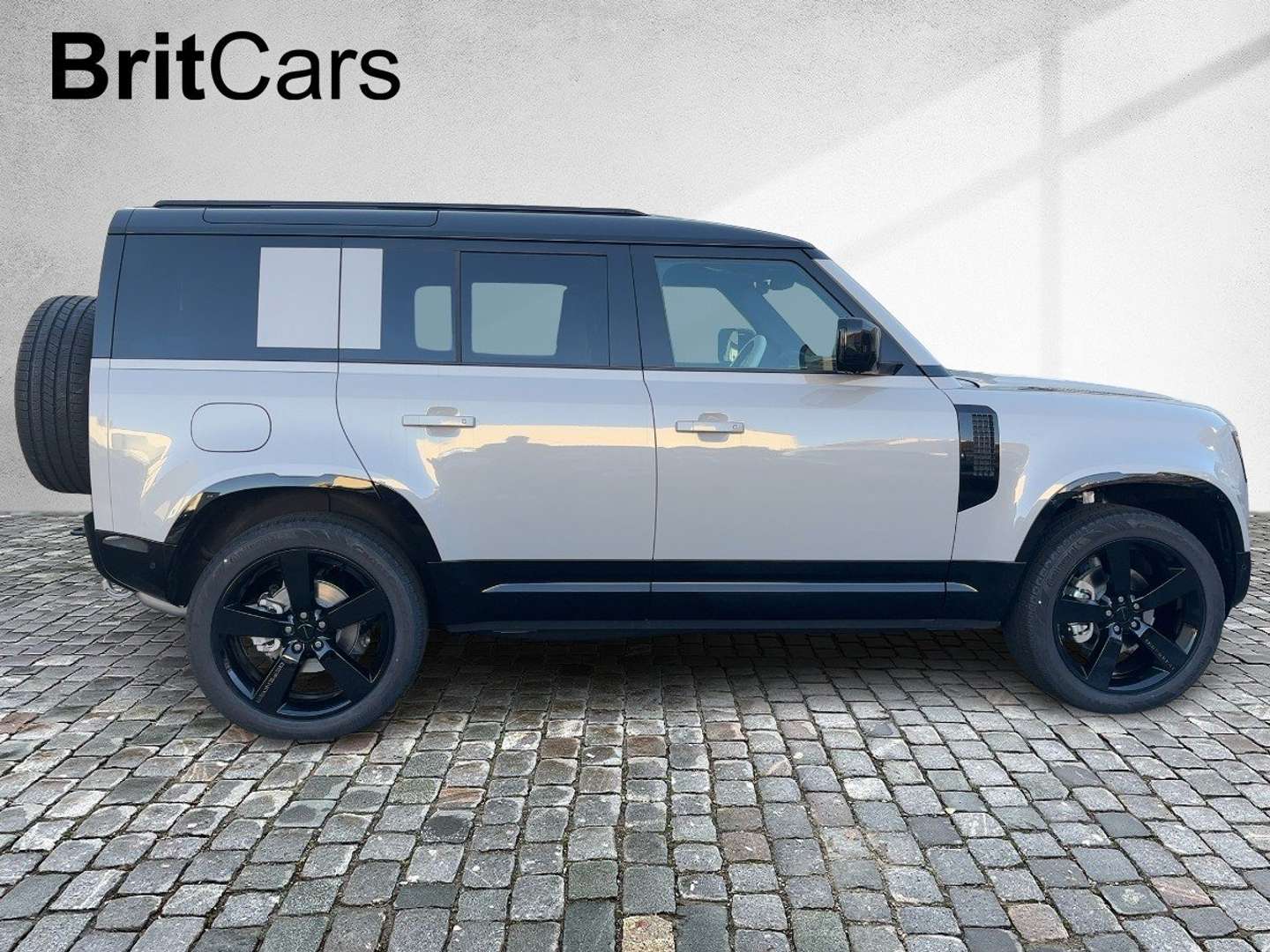 Land Rover Defender 110 D250 X-Dyn.SE 360-CAM ACC CAM LED - 2026 - Joinsteer - #6