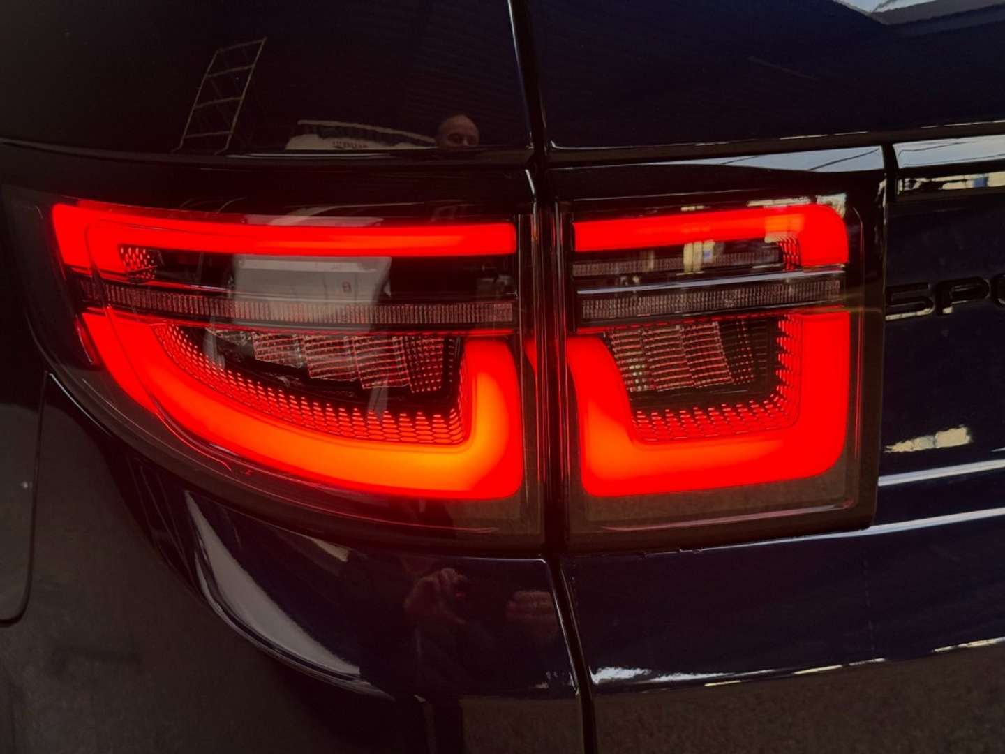 Land Rover Discovery Sport S Black Pack P300e - 2021 - Joinsteer - #16